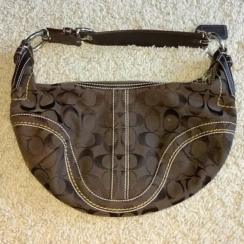 Coach purse/bag